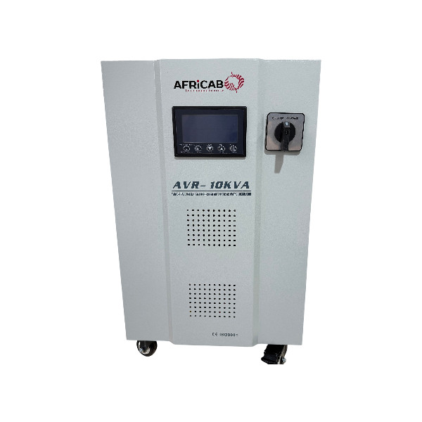 Stabilizers & Backup Power