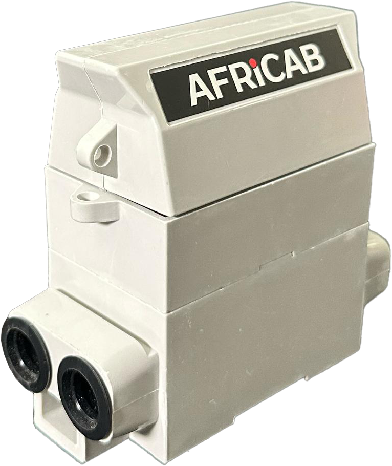 Africab Cutout 100A SPN