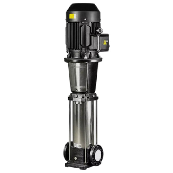 Vertical Multistage Pump Lvs15-8 7.5Kw 380V/50Hz 12M3/H @ 103M