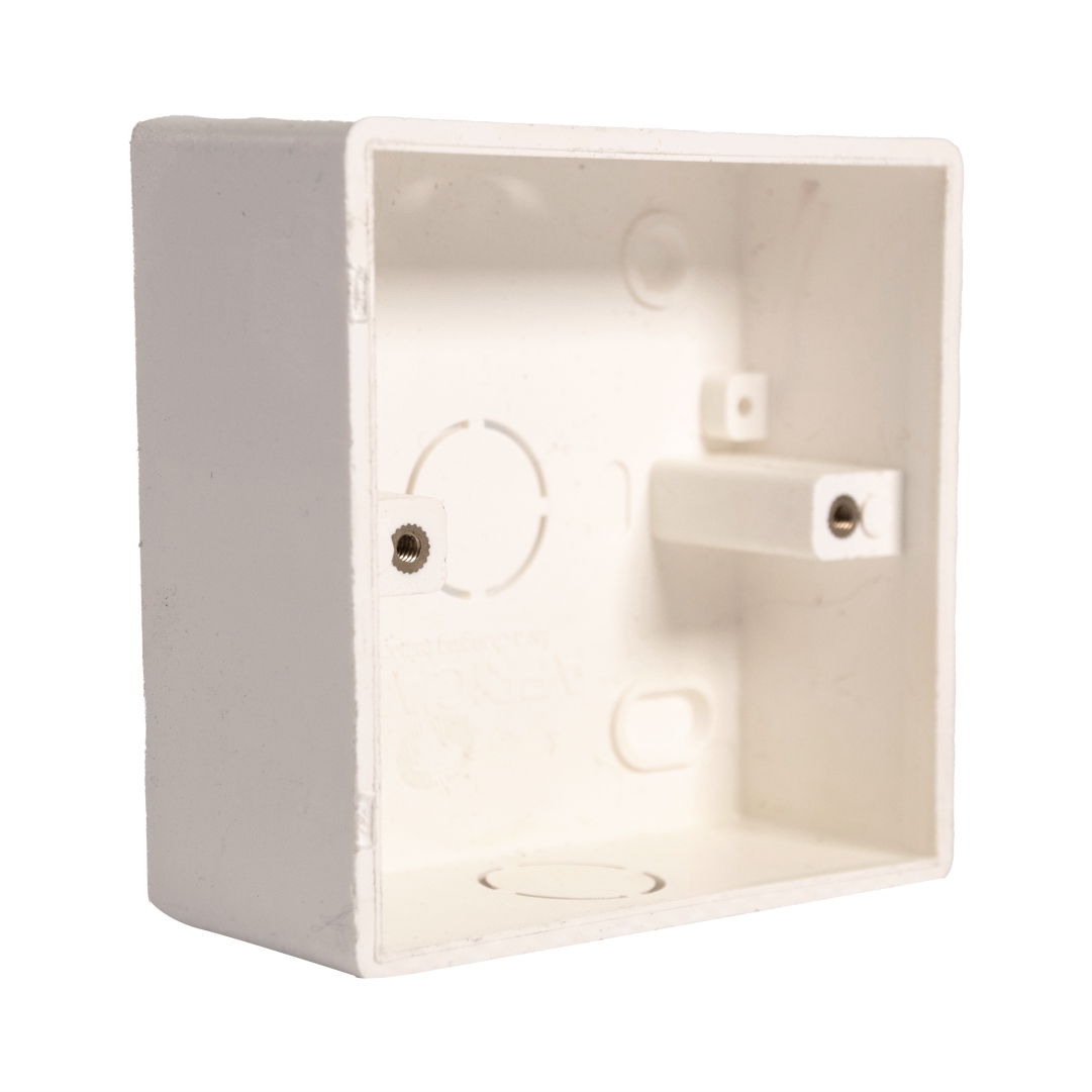 Surface Box 3X3