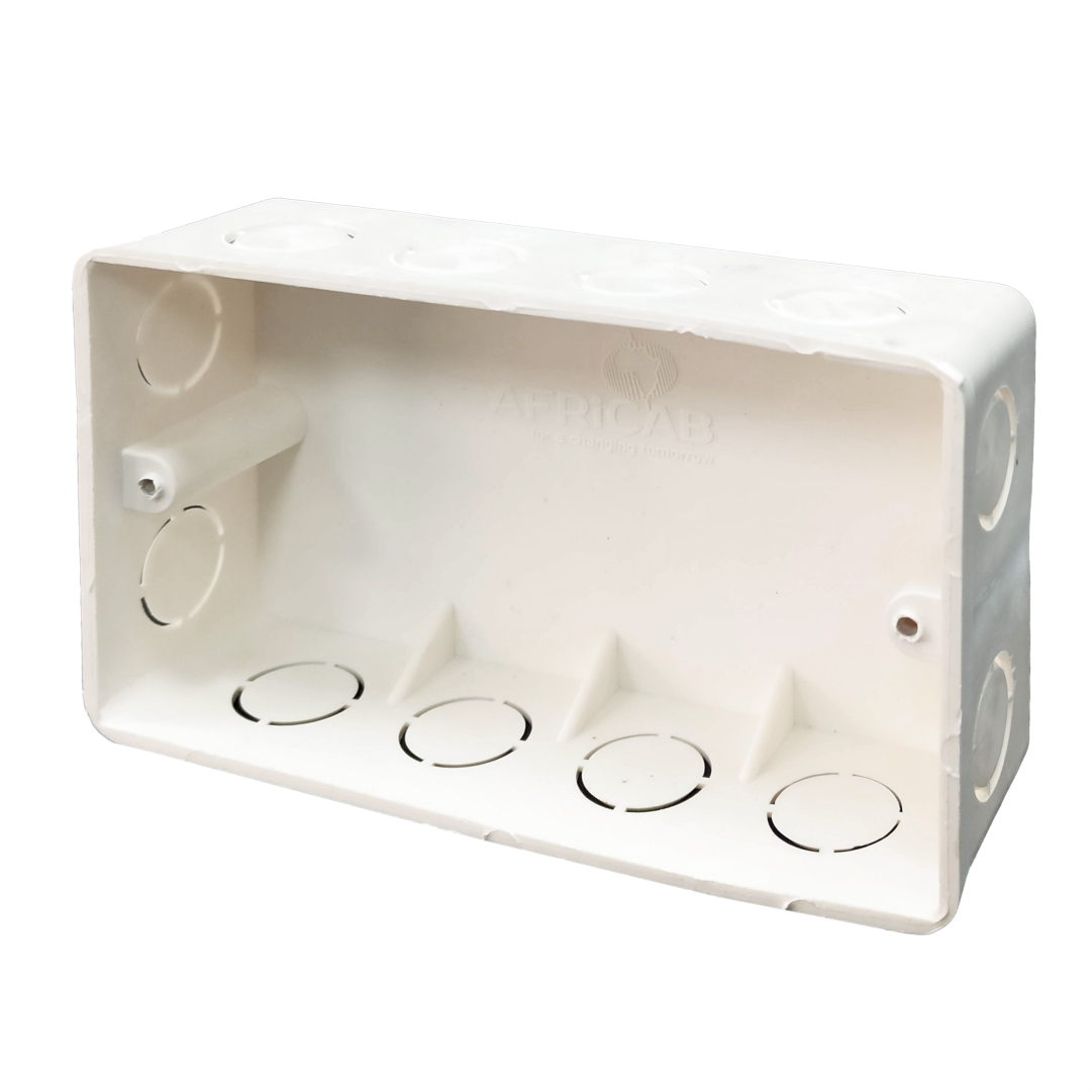Kuchimbia Box 3X6