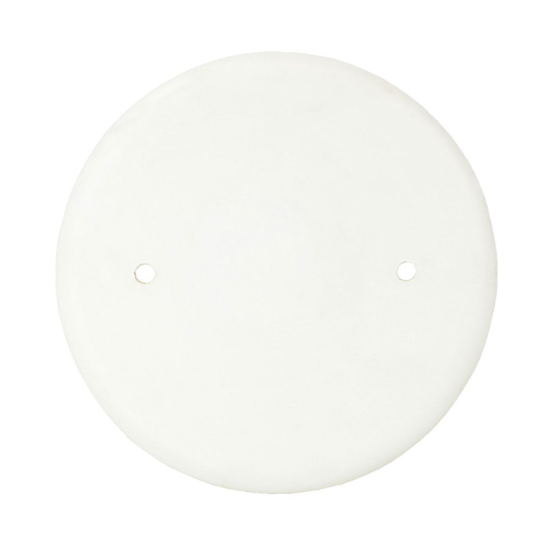 Round Cover