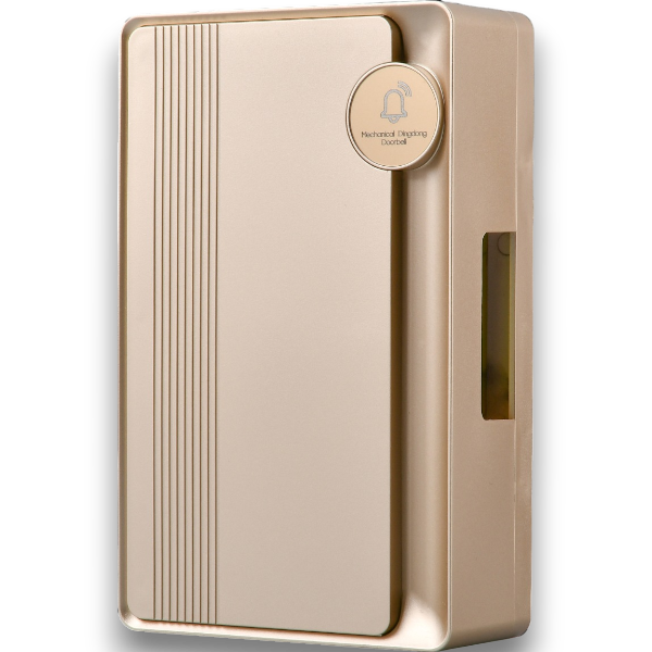 Door Bell Mrt205-170 Golden Colour