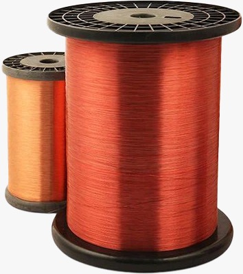 Motor Rewinding Wire 0.6 mm