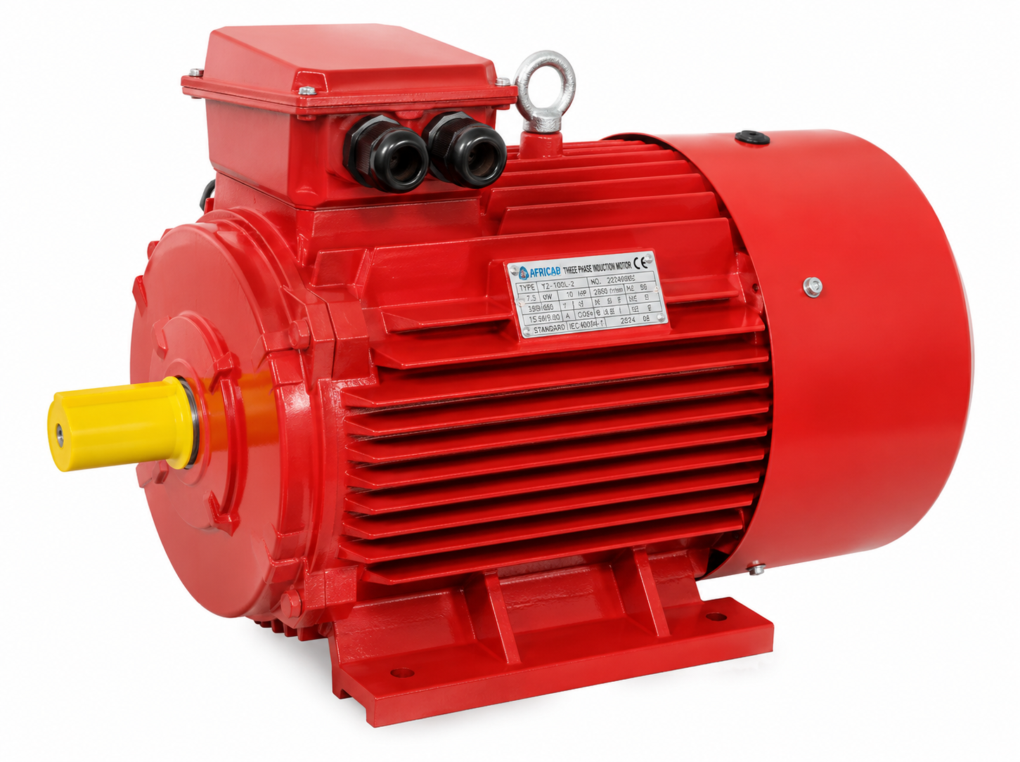 Motors