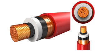 Mv Cable 150 Sq.mm X 1 Core 11KV