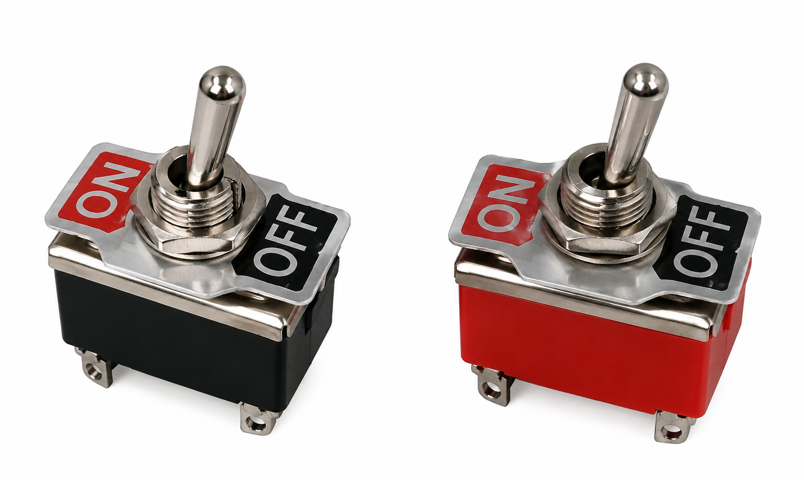Switches & Sockets