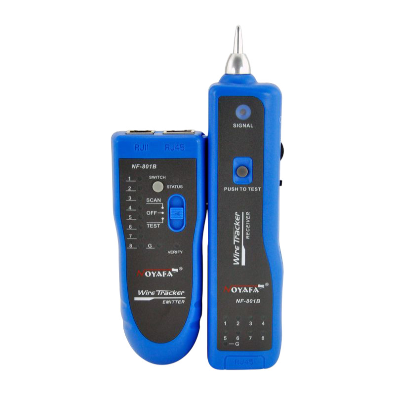 UNIT METER