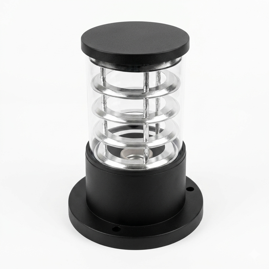 Abs/Pp+Glass Non Isolated Ac110V～265V 50Hz/60Hz Ip65 Φ150*205