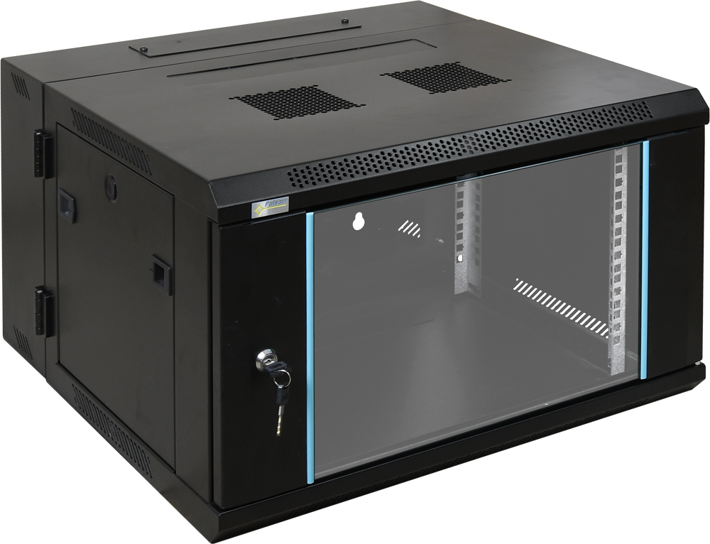 CCTV Rack Cabinet 6U