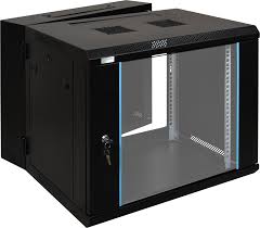 CCTV Rack Cabinet 9U