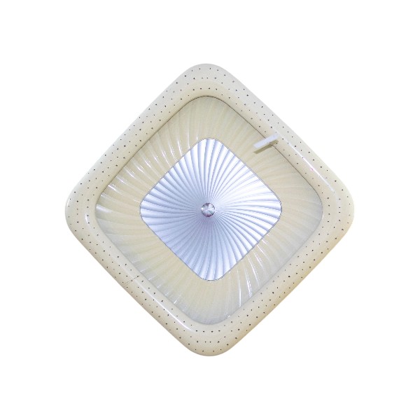 LED Ceiling Light PRD-C-0125R 72 W