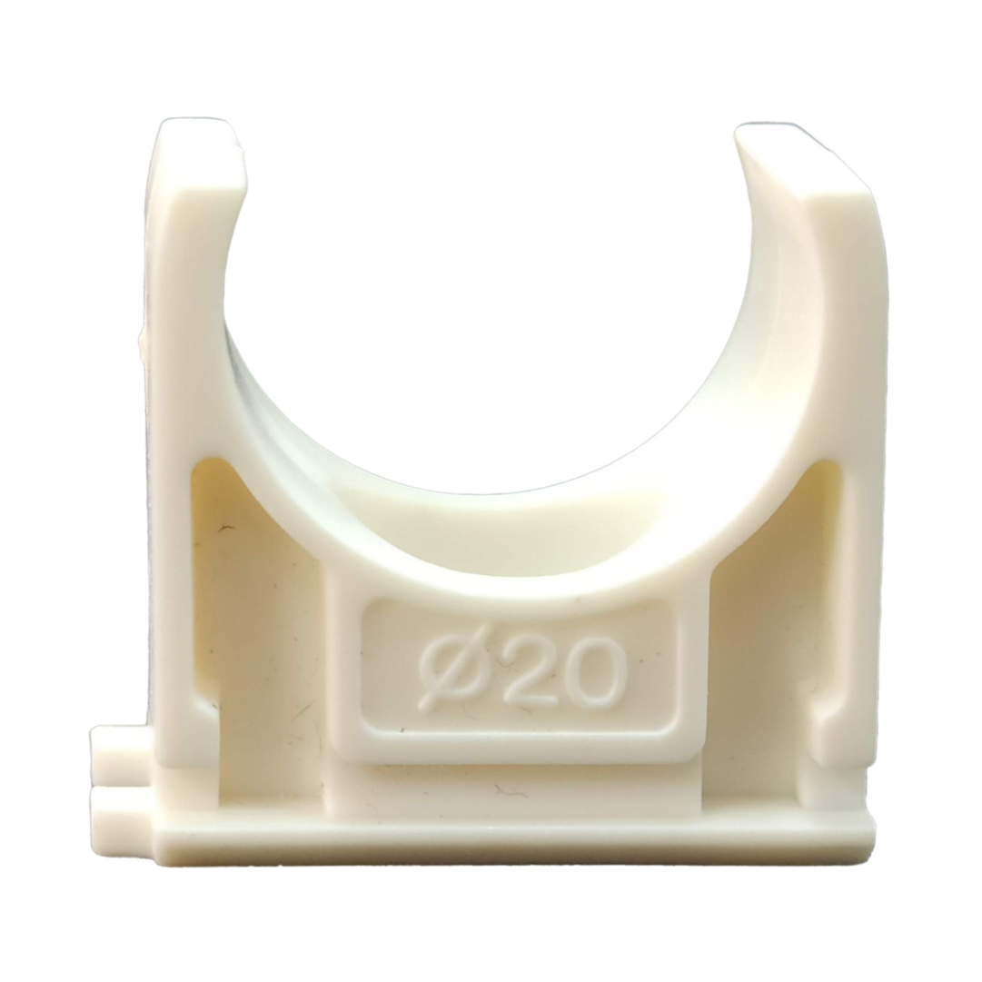 Conduit Clip 20Mm