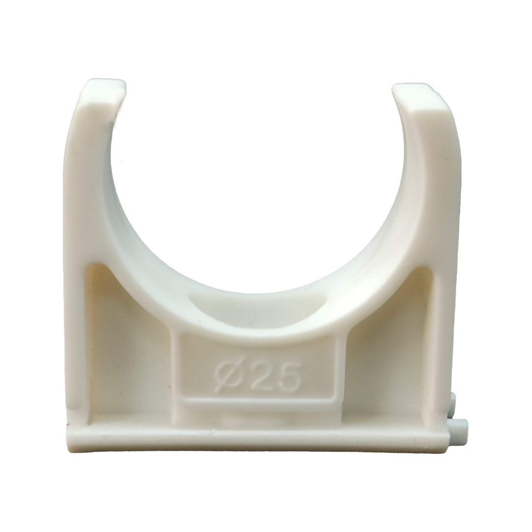 Conduit Clip 25Mm