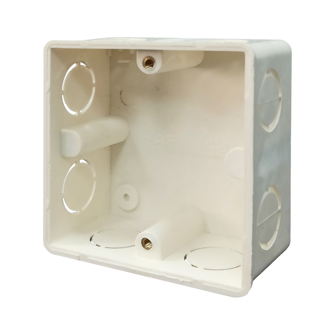 Kuchimbia Box 3X3 Eco
