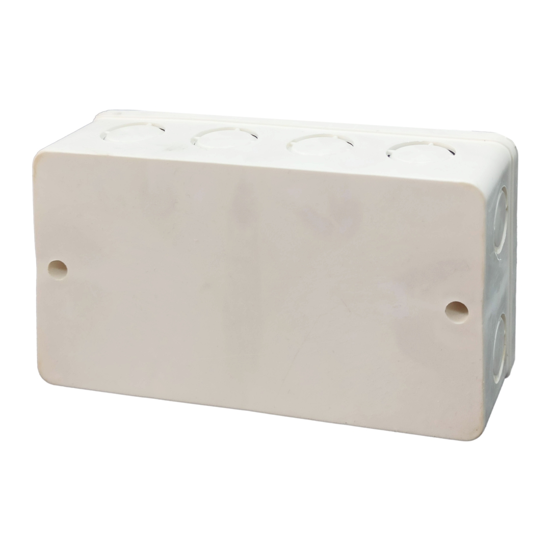 Kuchimbia Box 3X6 Eco