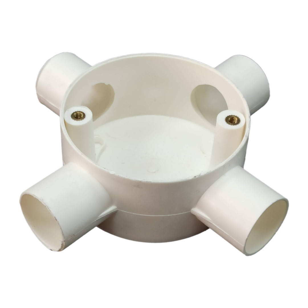 Junction Box 20Mm Eco