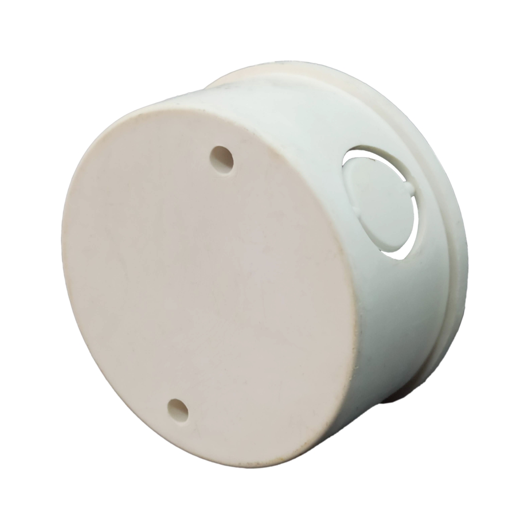 Round Box Kuchimbia Eco