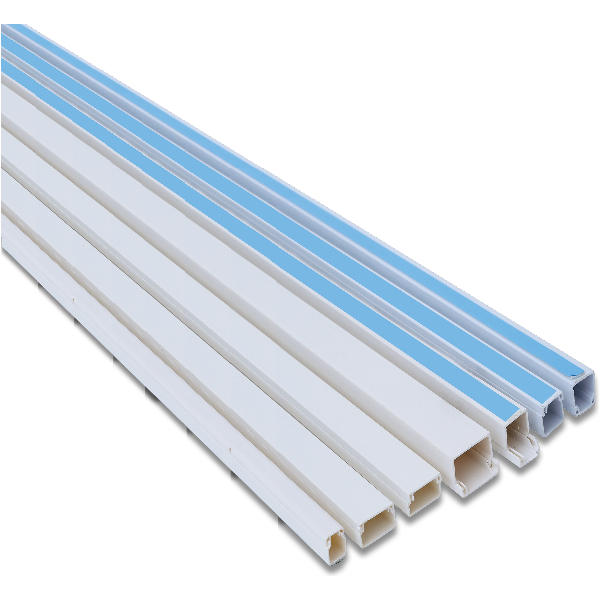 Trunking 50X50