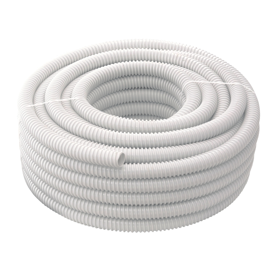 Flexible Conduite Pipe 50Mm New 50Mtr