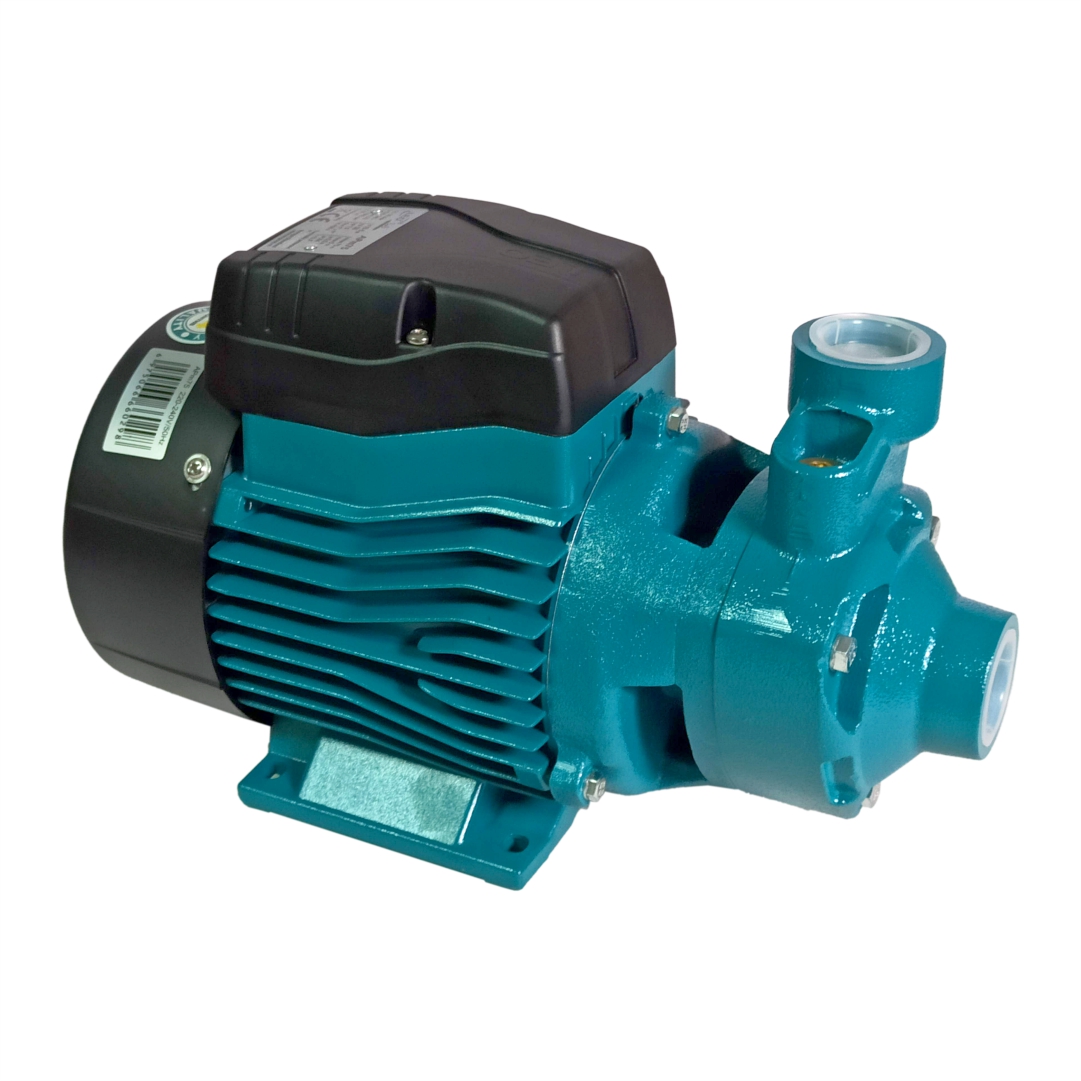 Surface Pumps