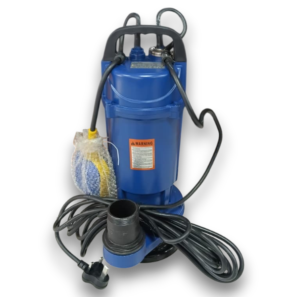 Dewatering Pumps