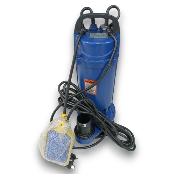 Dewatering Pump 1.1Kwith 1.5Hp