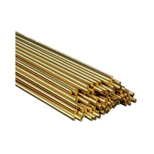 Bronze Stick (Brazing Rod) 1.6 mm (2 Kg)