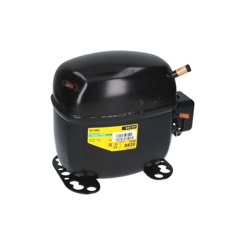Compressor 1/2Hp Sc18G (104G8820)