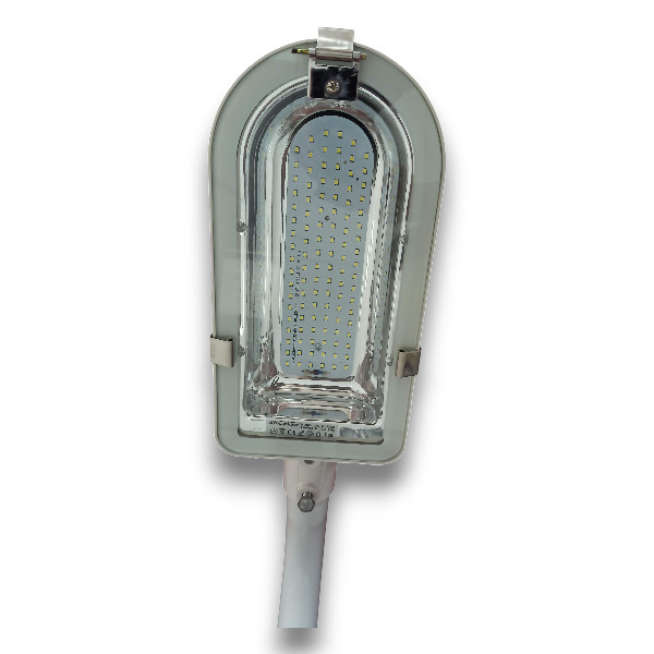 PVC STREET LIGHT SC-RLF02S LED 18W