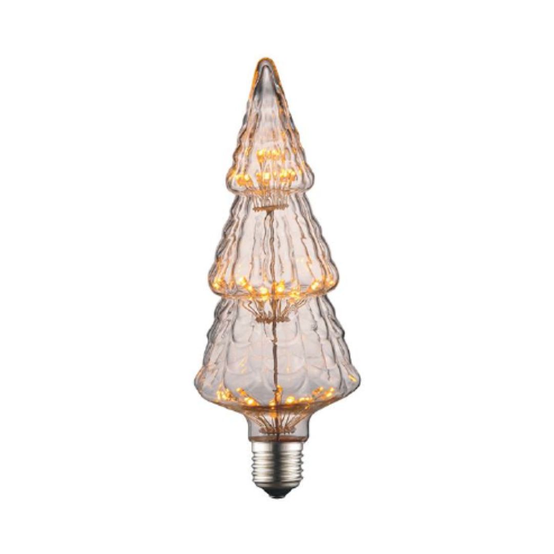 Sdstar [ Tree ] -3W-E27-220V-Sw 90*230Hmm Clear