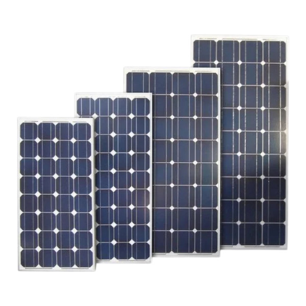 Africab Solar Panel 100W Mono