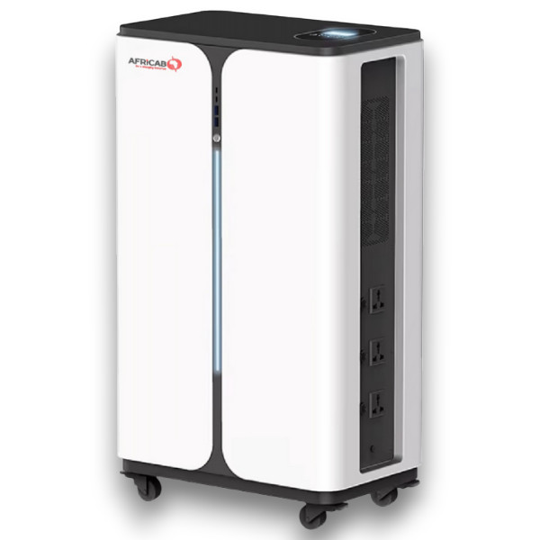 Solar & Energy Storage