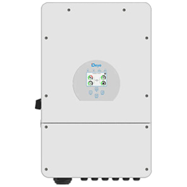 Solar & Energy Storage