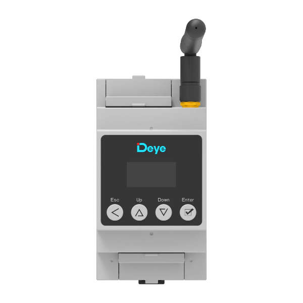 Deye Smater Meter
