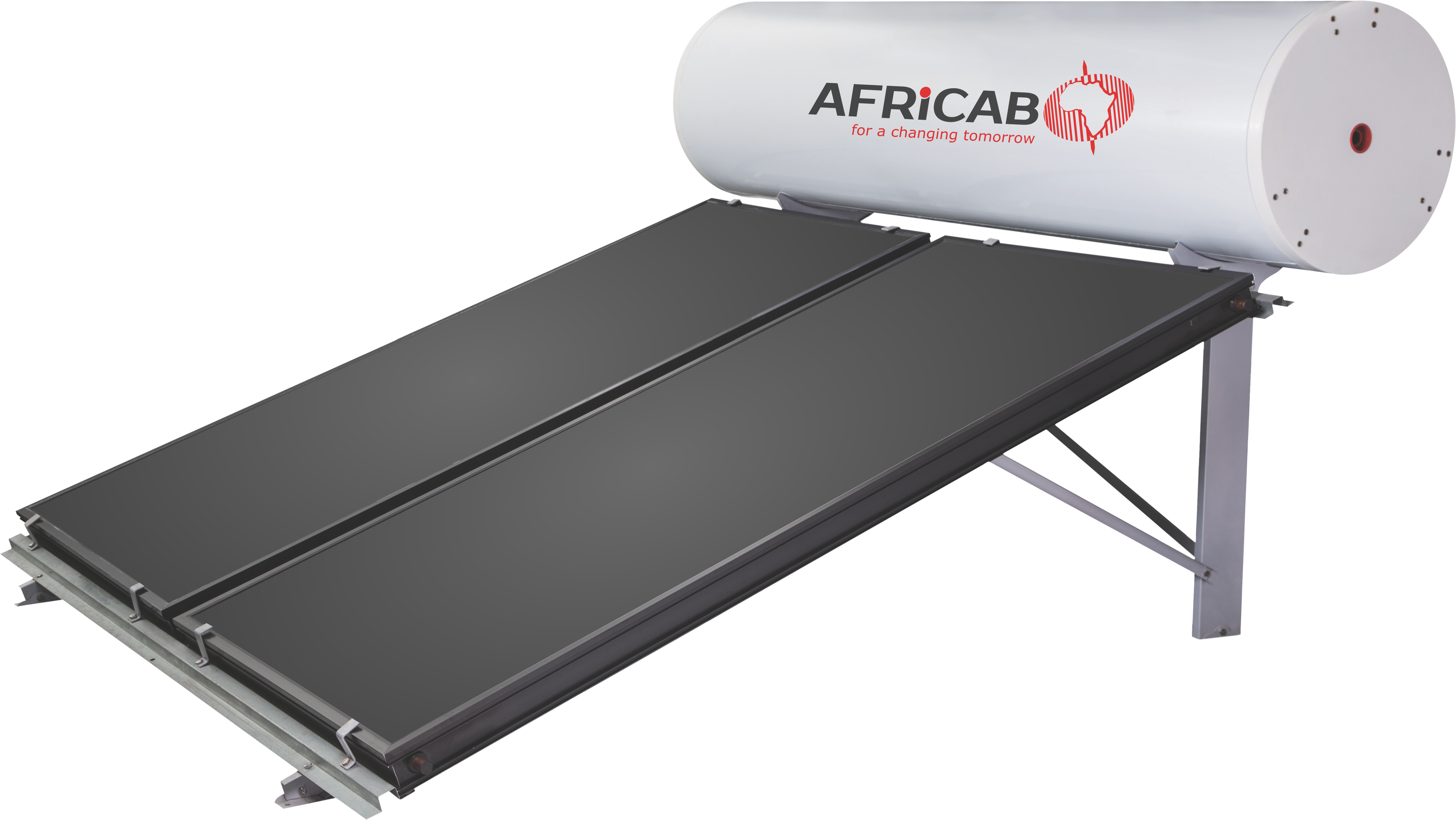 Solar Water Heaters