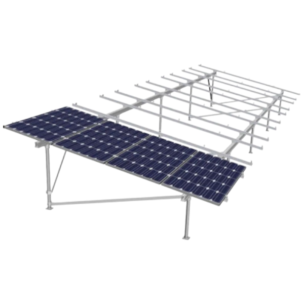 Solar Panel Structures