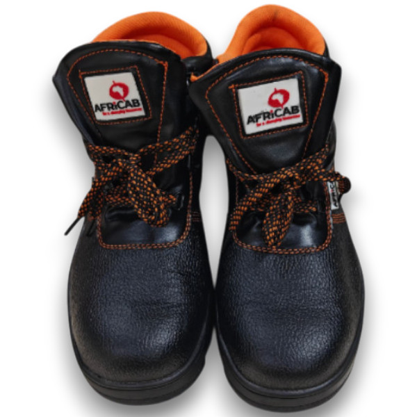 Safety Shoes 50