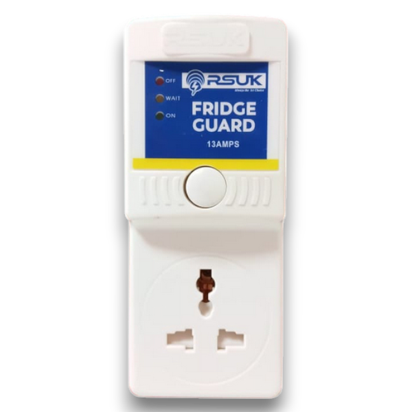 Fridge Guard Rsuk 5A