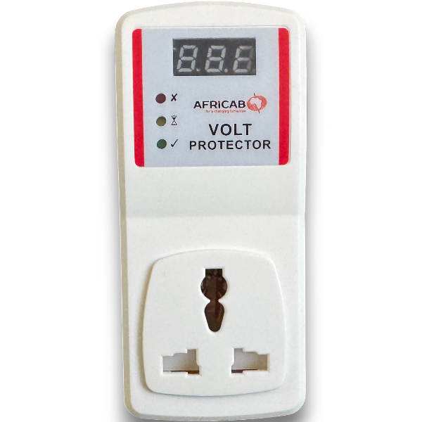 Tv/Fridge Guard 2 In 1 Africab 13A
