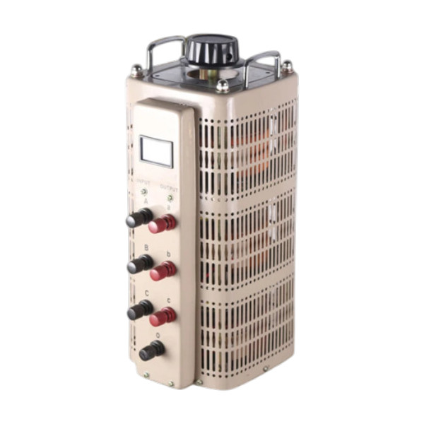 Voltage Regulator 15 kVA TPN 456V LIPER