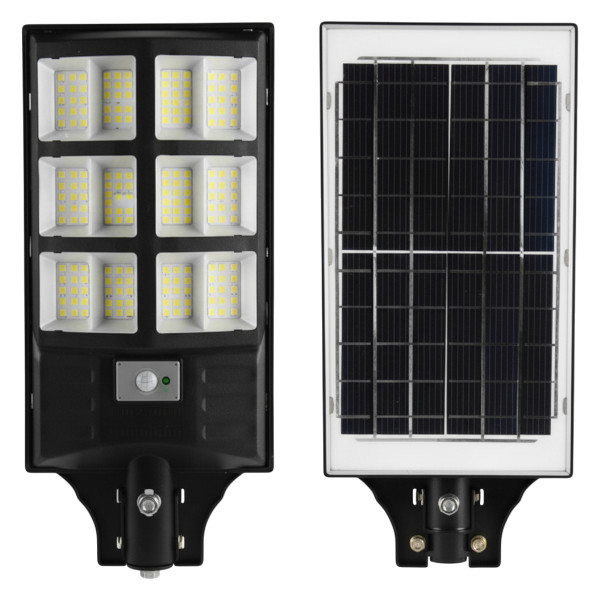 SOLAR STREET LIGHT AFRICAB 300W