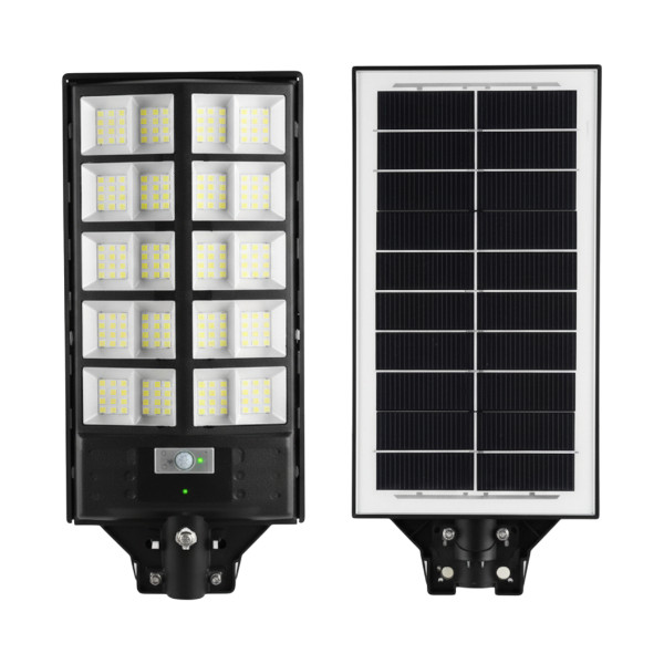 SOLAR STREET LIGHT AFRICAB 1000W