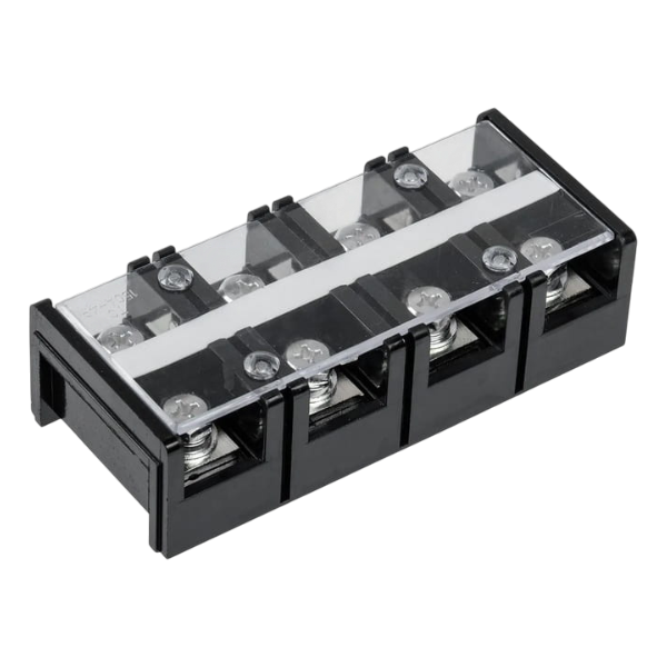 Terminal Connectors