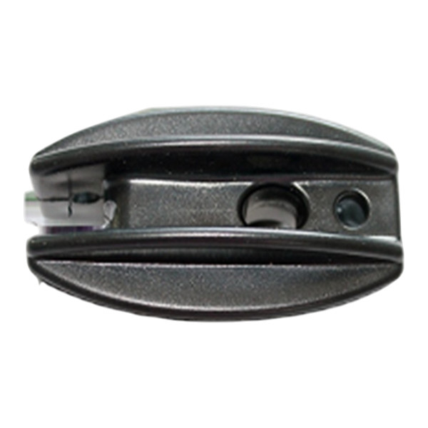 STRAINER FOR ELECTRIC FENCING