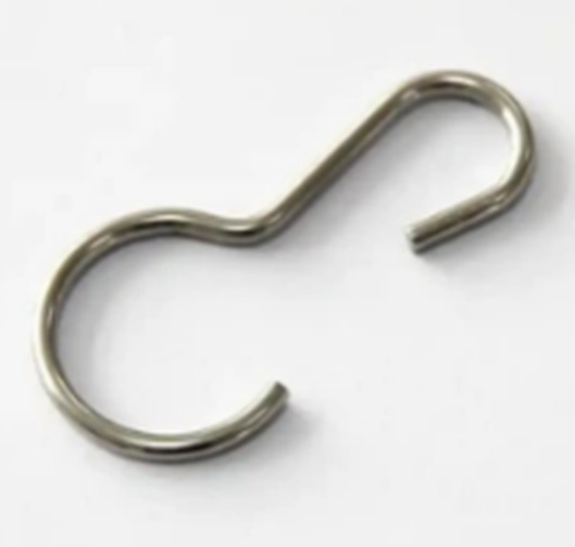 LARGE TAIL HOOK  FOR ELECTRIC FENCING