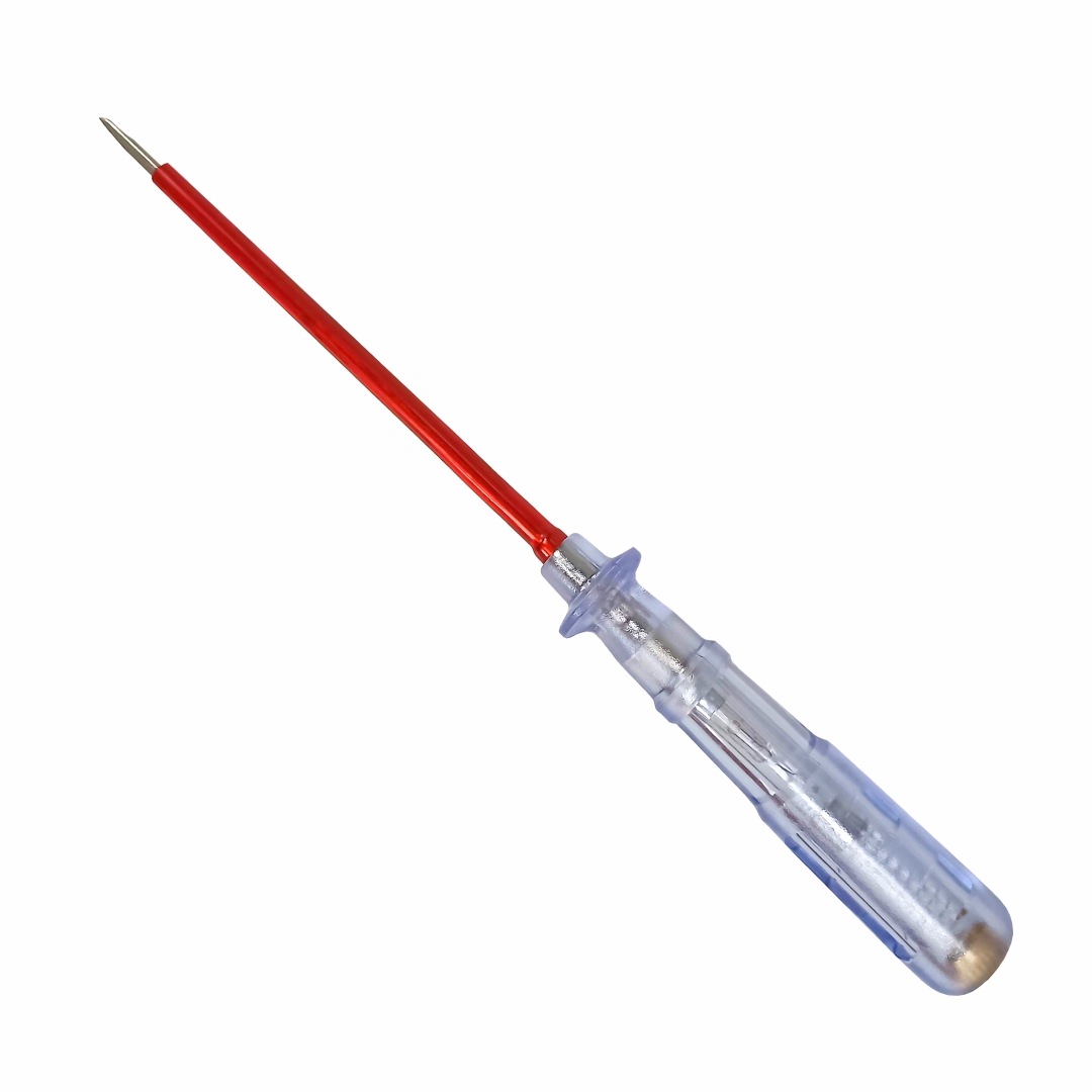 Big Red Elec Test Pen 200Mm