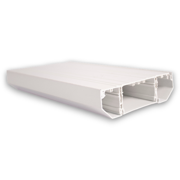 Compartment Trunking 170 X 50 X 2900Mm