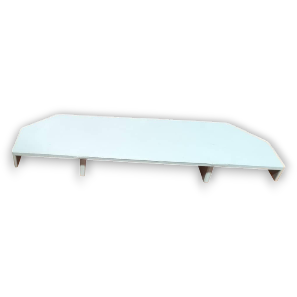 End Cap 170 X 50