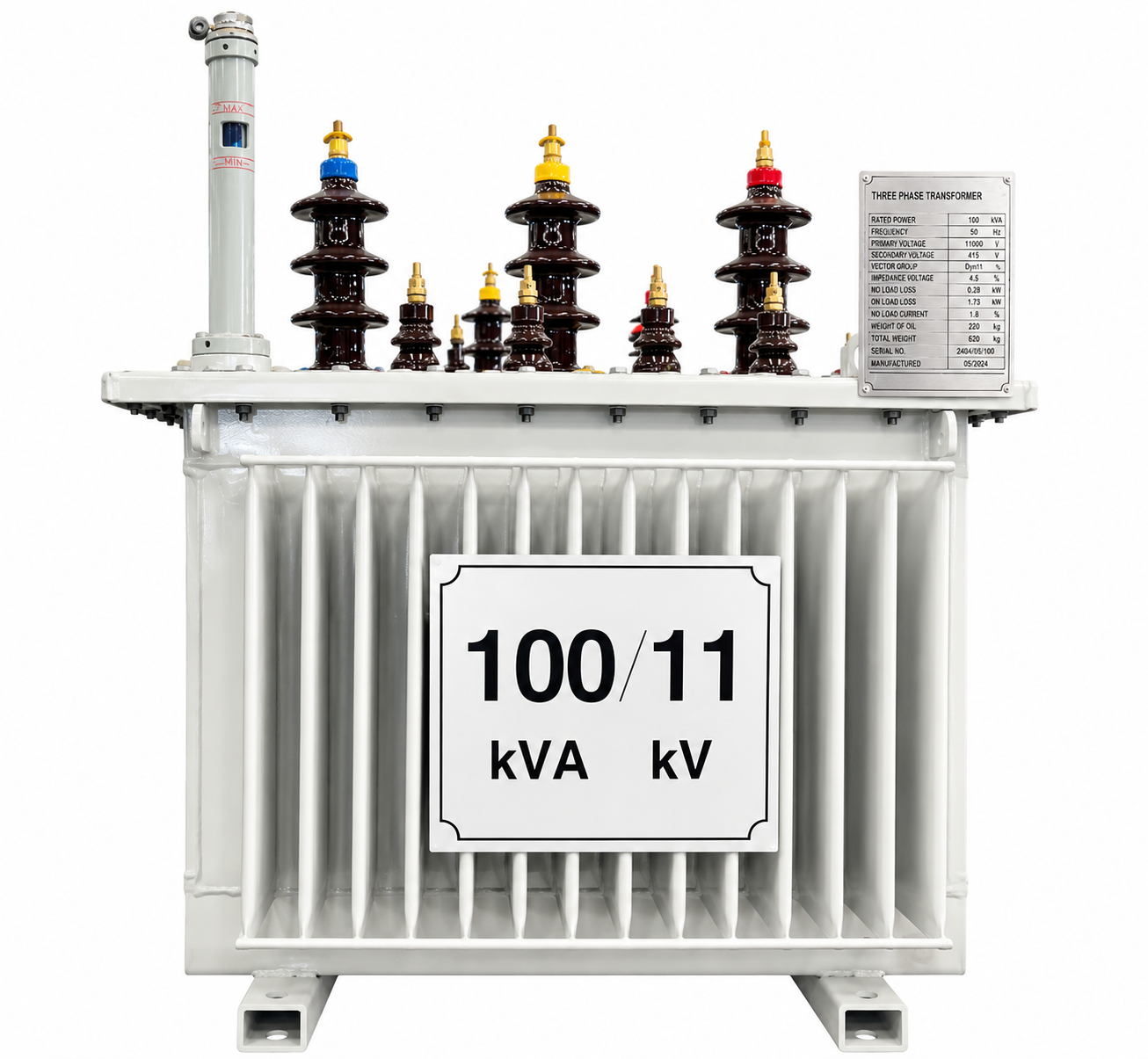 Transformers & Power Distribution